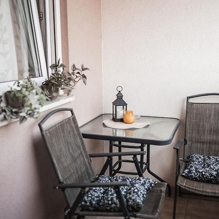 Apartman Centar Doboj Esterno foto