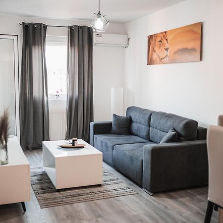 Apartman Centar Doboj Esterno foto