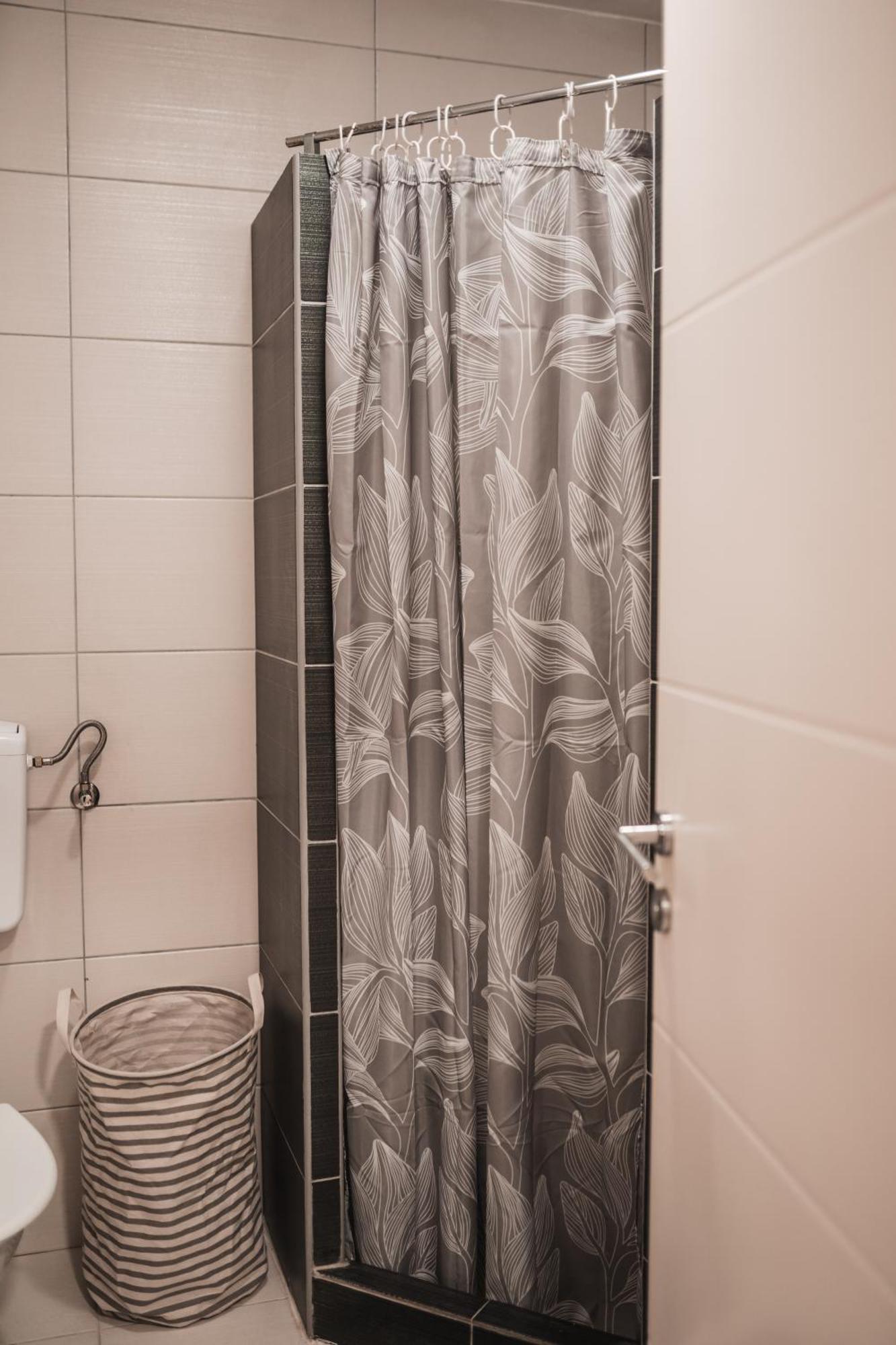 Apartman Centar Doboj Esterno foto
