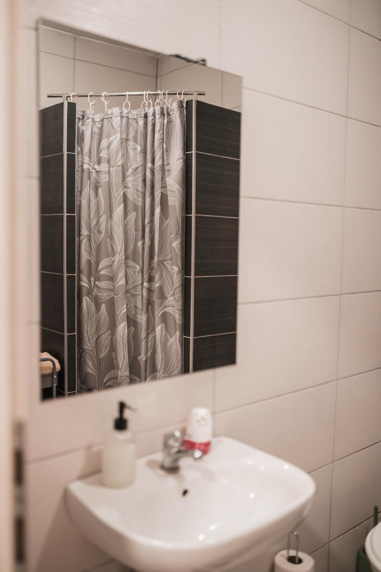 Apartman Centar Doboj Esterno foto