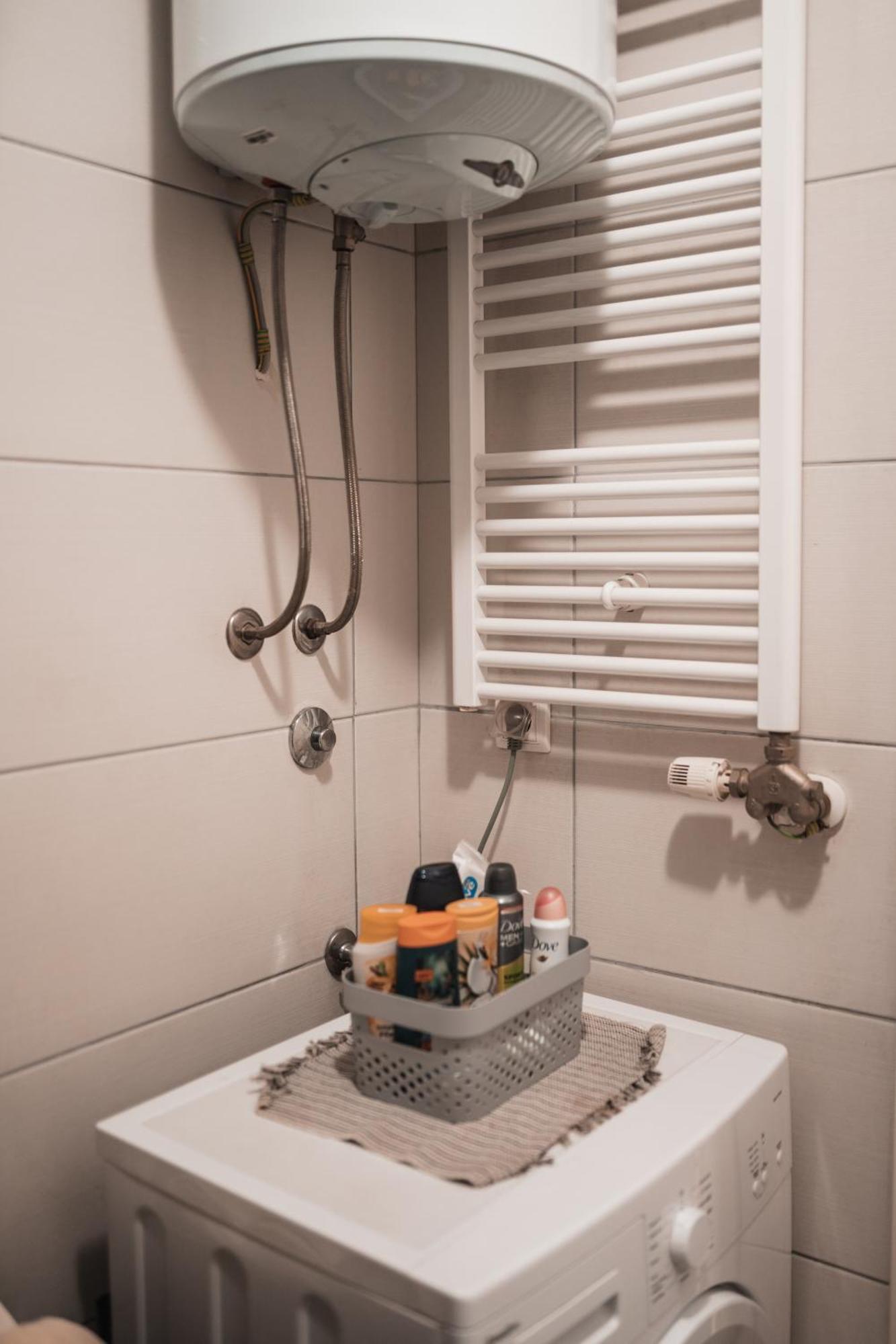 Apartman Centar Doboj Esterno foto