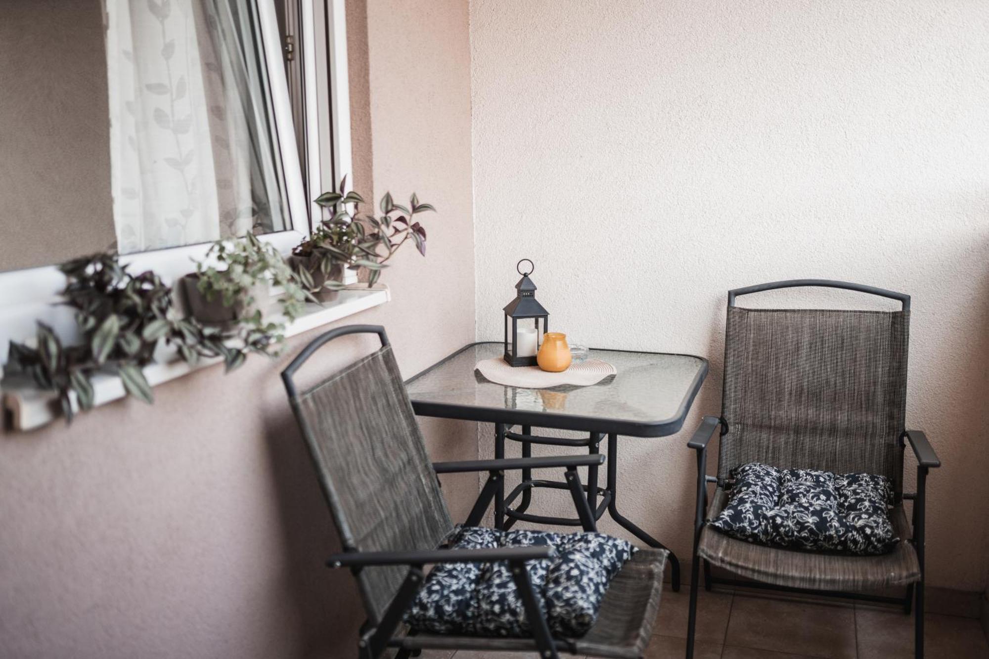 Apartman Centar Doboj Esterno foto
