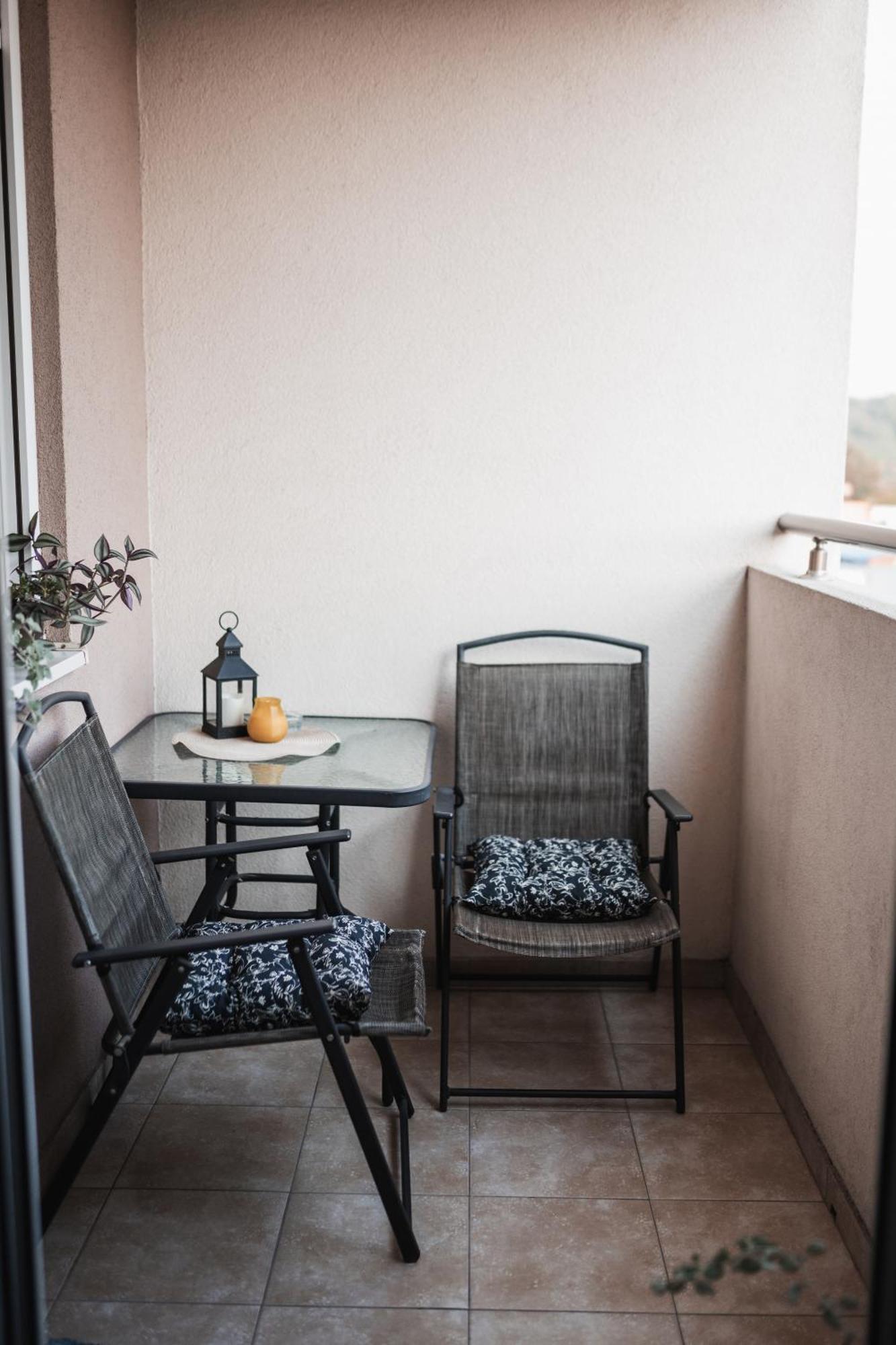 Apartman Centar Doboj Esterno foto