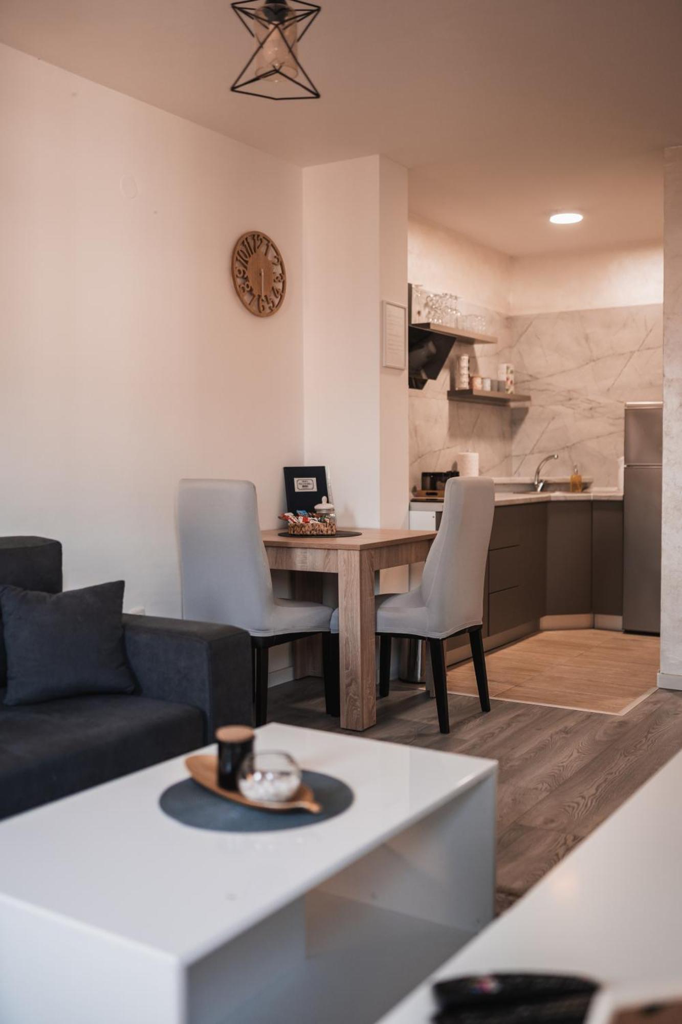 Apartman Centar Doboj Esterno foto