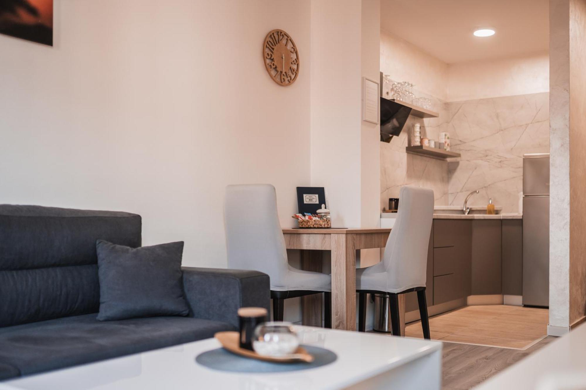 Apartman Centar Doboj Esterno foto