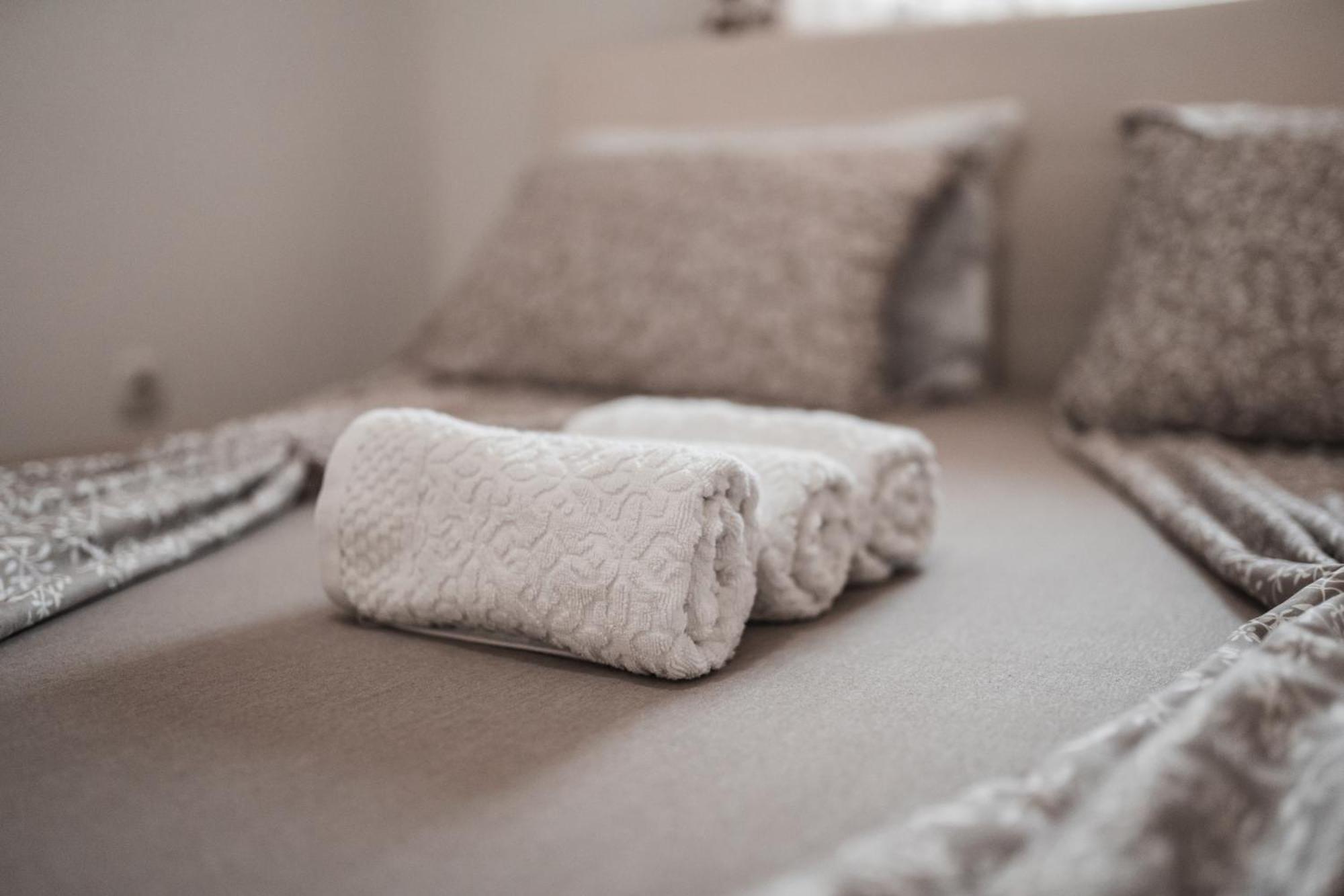 Apartman Centar Doboj Esterno foto