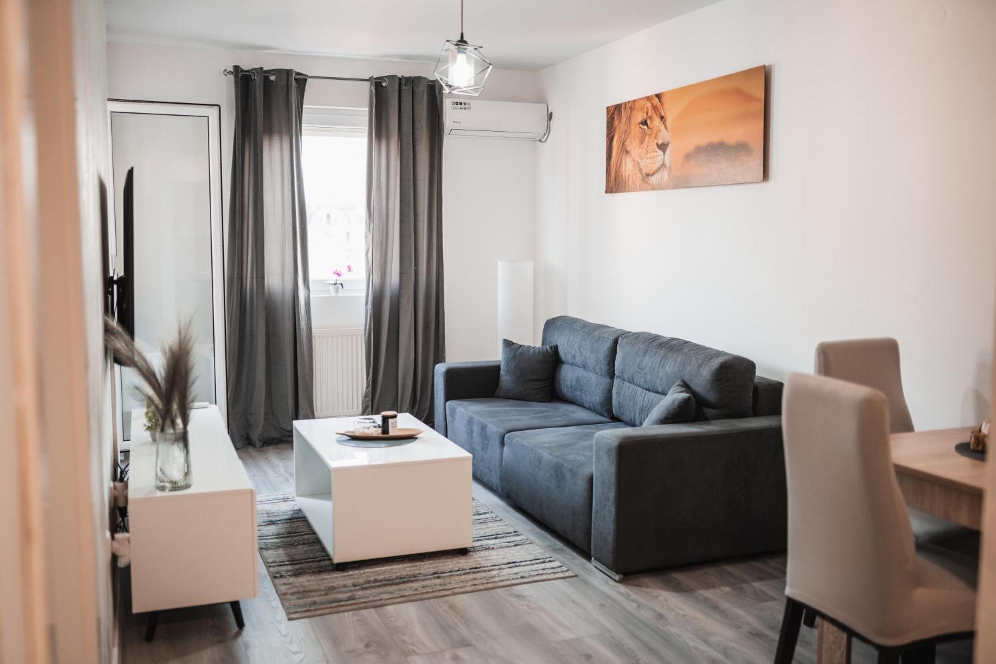 Apartman Centar Doboj Esterno foto