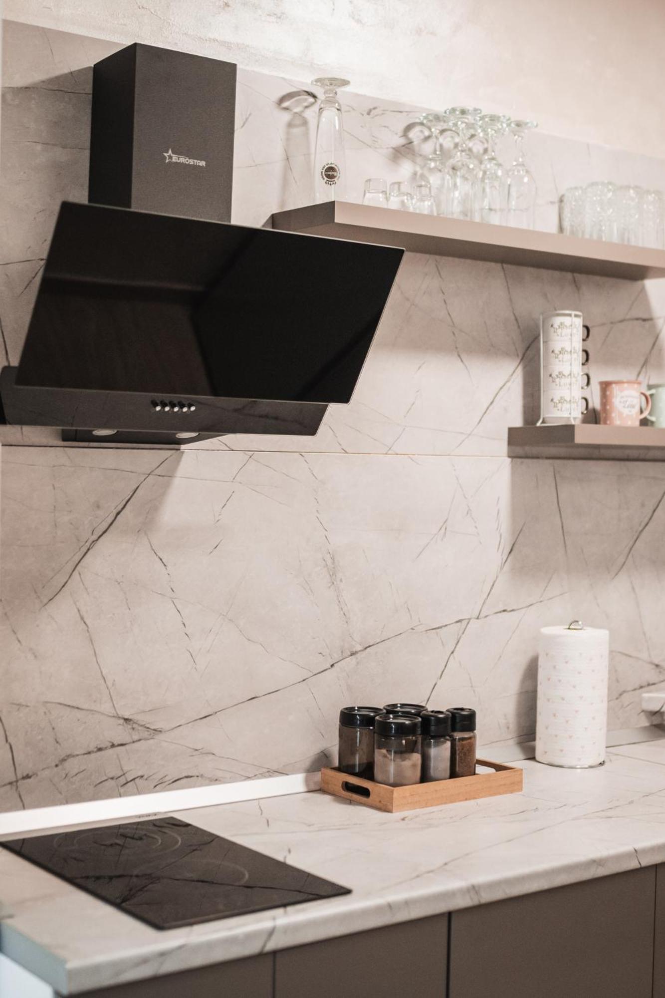 Apartman Centar Doboj Esterno foto