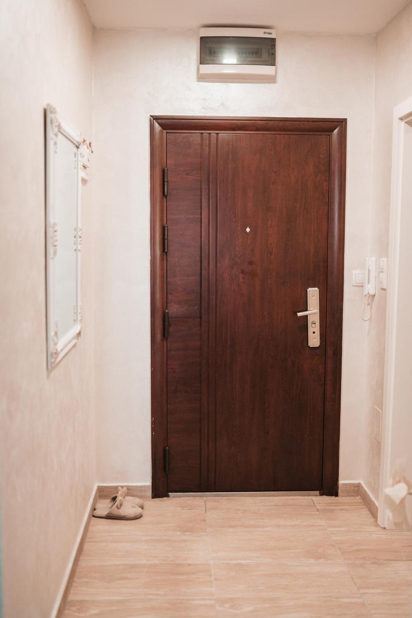Apartman Centar Doboj Esterno foto