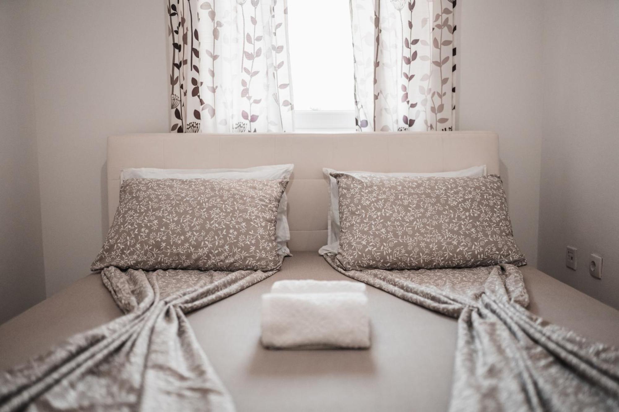 Apartman Centar Doboj Esterno foto